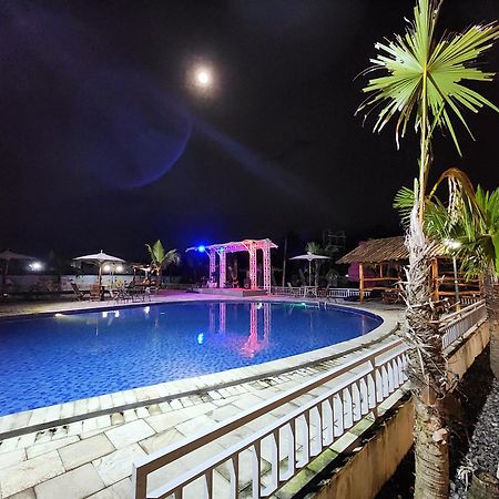 Bnb House Villa Jogja Balong  Exterior foto
