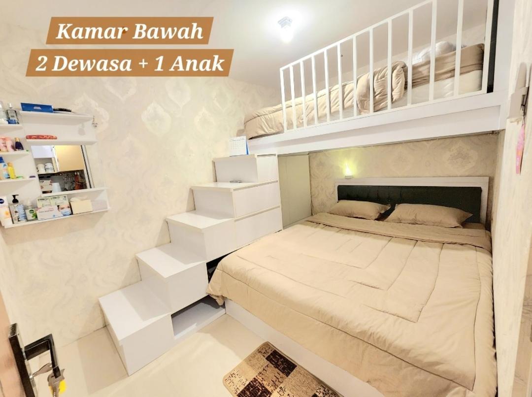 Bnb House Villa Jogja Balong  Exterior foto