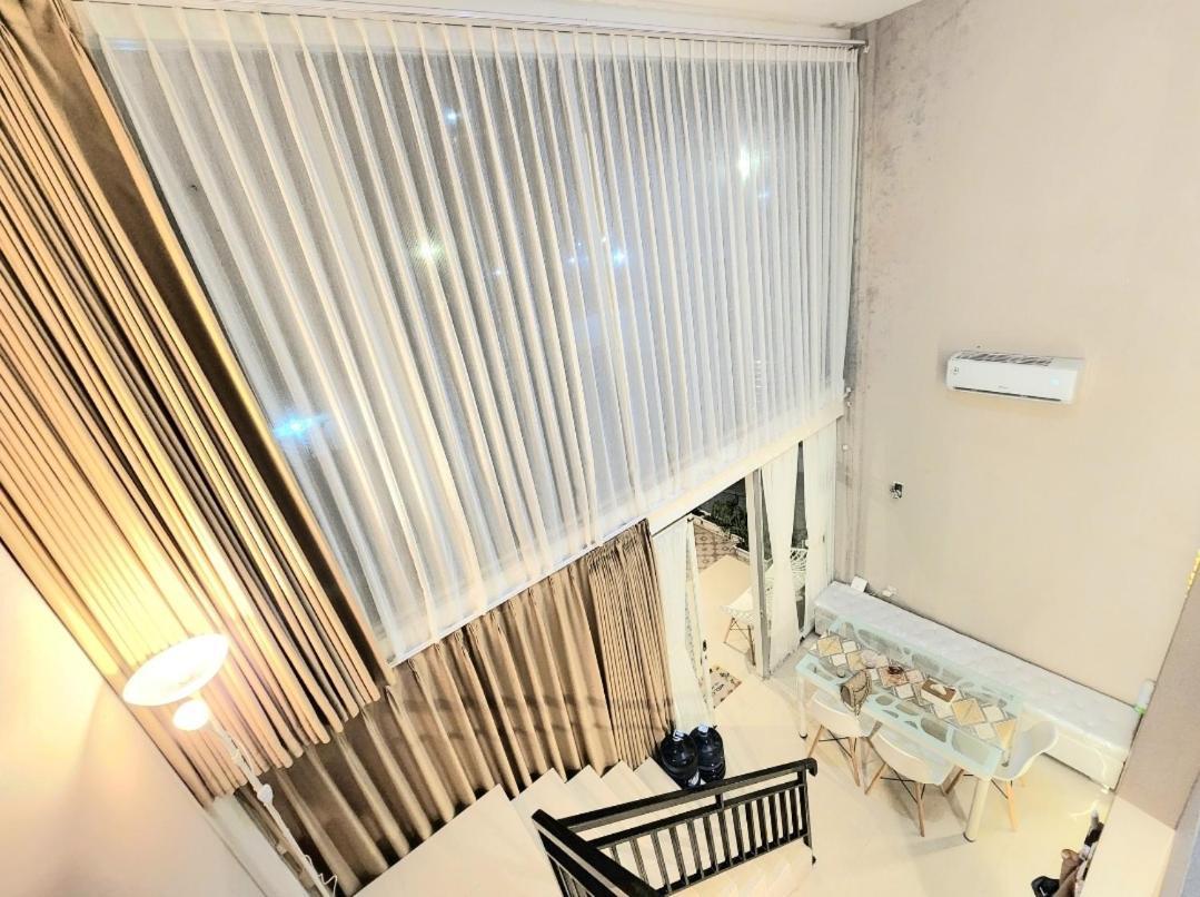 Bnb House Villa Jogja Balong  Exterior foto
